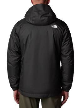 ΑΝΔΡΙΚΟ ΜΠΟΥΦΑΝ QUEST INSULATED 2