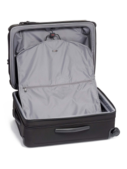 ΜΕΣΑΙΑ ΒΑΛΙΤΣΑ ALPHA 3 SHORT TRIP 4 WHEELED EXPANDABLE  2