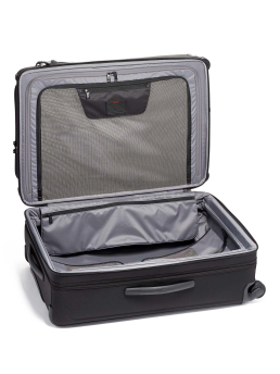 ΜΕΣΑΙΑ ΒΑΛΙΤΣΑ ALPHA 3 MEDIUM TRIP 4 WHEELED EXPANDABLE  1