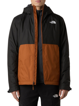 ΑΝΔΡΙΚΟ ΜΠΟΥΦΑΝ MILLERTON INSULATED 1