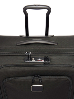 ΜΕΓΑΛΗ ΒΑΛΙΤΣΑ ALPHA 3 EXTENDED TRIP 4 WHEELED EXPANDABLE  5