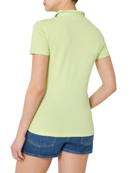 ΓΥΝΑΙΚΕΙΑ POLO ΜΠΛΟΥΖΑ  2