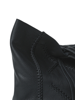 ΓΥΝΑΙΚΕΙΑ ΔΕΡΜΑΤΙΝΗ ΤΣΑΝΤΑ CROSS TOTE 2