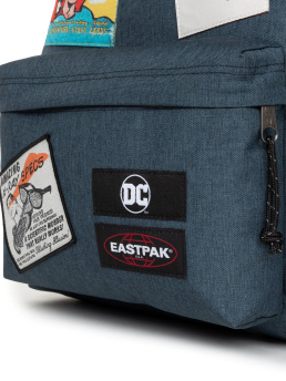 ΣΑΚΙΔΙΟ ΠΛΑΤΗΣ PADDED PAK'R DC 3