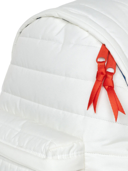 ΣΑΚΙΔΙΟ ΠΛΑΤΗΣ PADDED PAK'R GHOSTBUSTERS 2