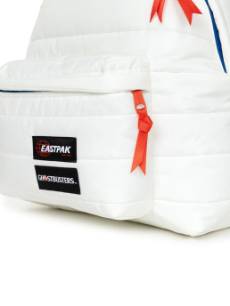 ΣΑΚΙΔΙΟ ΠΛΑΤΗΣ PADDED PAK'R GHOSTBUSTERS 4