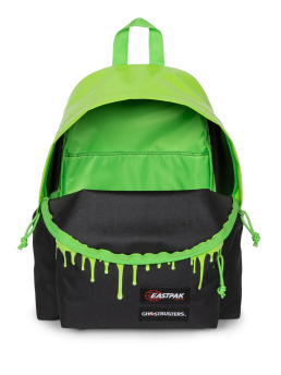 ΣΑΚΙΔΙΟ ΠΛΑΤΗΣ PADDED PAK'R GHOSTBUSTERS 2