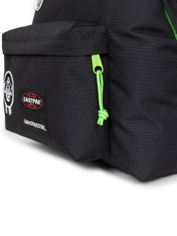 ΣΑΚΙΔΙΟ ΠΛΑΤΗΣ PADDED PAK'R GHOSTBUSTERS 4