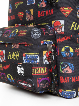 ΣΑΚΙΔΙΟ ΠΛΑΤΗΣ ORBIT XS DC ICONS 3