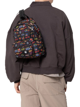 ΣΑΚΙΔΙΟ ΠΛΑΤΗΣ ORBIT XS DC ICONS 4