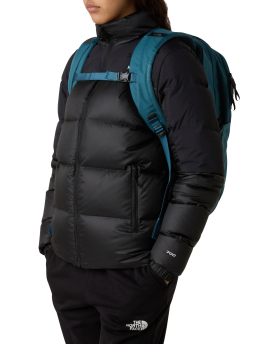 UNISEX ΣΑΚΙΔΙΟ ΠΛΑΤΗΣ VAULT 3