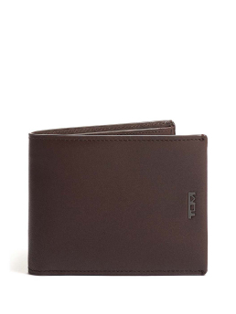 ΔΕΡΜΑΤΙΝΟ ΠΟΡΤΟΦΟΛΙ NASSAU DOUBLE  0