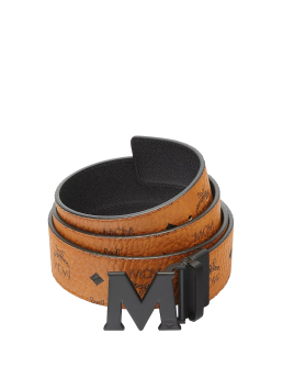 ΖΩΝΗ CLAUS "M" MATT BUCKLE 45  0