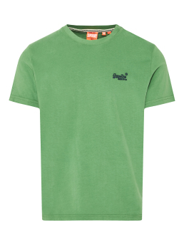 ΑΝΔΡΙΚΟ T-SHIRT ESSENTIAL LOGO 0