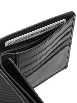 ΘΗΚΗ ΚΑΡΤΩΝ ΚΑΙ ΔΙΑΒΑΤΗΡΙΟΥ ALPHA SLG CENTER FLIP  3