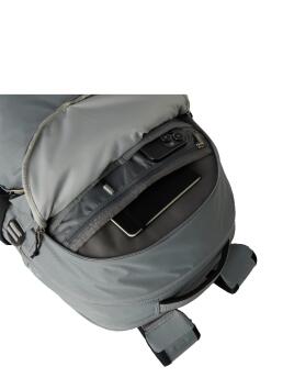 UNISEX ΣΑΚΙΔΙΟ ΠΛΑΤΗΣ ROUTER 4