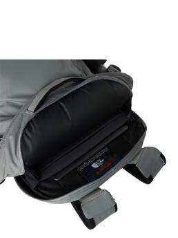 UNISEX ΣΑΚΙΔΙΟ ΠΛΑΤΗΣ ROUTER 5