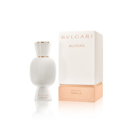 BVLGARI ALLEGRA MAGNIFYING VANILLA ESSENCE EAU DE PARFUM  1
