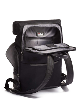 ΣΑΚΙΔΙΟ ΠΛΑΤΗΣ HARRISON OSBORN ROLL TOP  3