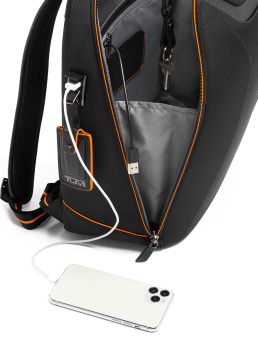 ΣΑΚΙΔΙΟ ΠΛΑΤΗΣ MCLAREN HALO  3