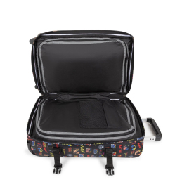 ΒΑΛΙΤΣΑ ΚΑΜΠΙΝΑΣ TRANSIT'R L DC 2