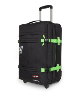 ΒΑΛΙΤΣΑ ΚΑΜΠΙΝΑΣ TRANSIT'R S GHOSTBUSTERS 2