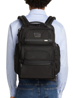 ΣΑΚΙΔΙΟ ΠΛΑΤΗΣ ALPHA 3 TUMI BRIEF PACK®  5