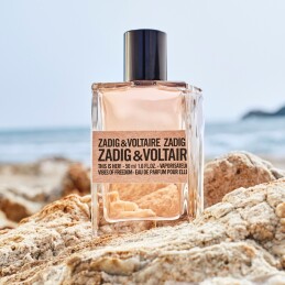 THIS IS HER! VIBES OF FREEDOM EAU DE PARFUM 3
