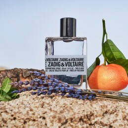 THIS IS HIM! VIBES OF FREEDOM EAU DE TOILETTE 2
