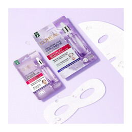  REVITALIFT HYALURONIC ACID COOLING EYE SERUM ΜΑΣΚΑ ΜΑΤΙΩΝ 1