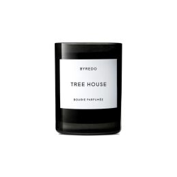 TREE HOUSE FRAGRANCED CANDLE 0