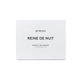 NIGHT VEILS REINE DE NUIT EXTRAIT DE PARFUM 1