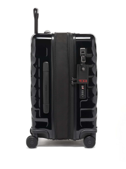 ΒΑΛΙΤΣΑ ΚΑΜΠΙΝΑΣ 19 DEGREE INTERNATIONAL EXPANDABLE 4 WHEELED  3