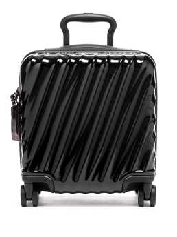 ΧΑΡΤΟΦΥΛΑΚΑΣ 19 DEGREE SMALL COMPACT 4 WHEELED  0