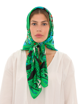 ΜΕΤΑΞΩΤΟ ΜΑΝΤΙΛΙ JOURNEYS 4