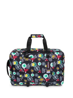 ΤΣΑΝΤΑ ΤΑΞΙΔΙΟΥ TRAVELPACK 2