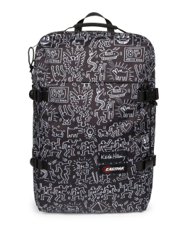 ΤΣΑΝΤΑ ΤΑΞΙΔΙΟΥ TRAVELPACK 0