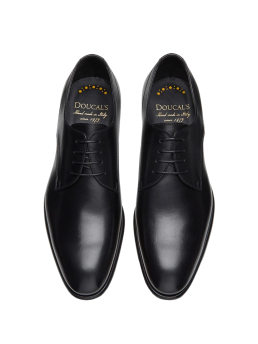 ΑΝΔΡΙΚΑ ΔΕΤΑ ΔΕΡΜΑΤΙΝΑ ΠΑΠΟΥΤΣΙΑ DERBY 5