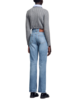 ΓΥΝΑΙΚΕΙΟ DENIM ΠΑΝΤΕΛΟΝΙ 3