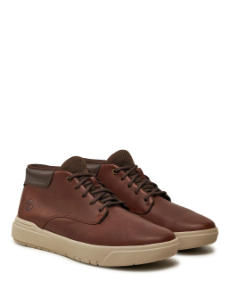 ΑΝΔΡΙΚΑ ΜΠΟΤΑΚΙΑ SENECA BAY MID LACE UP 1