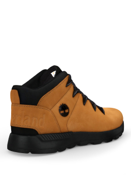 ΑΝΔΡΙΚΑ ΜΠΟΤΑΚΙΑ SPRINT TREKKER MID LACE UP 2