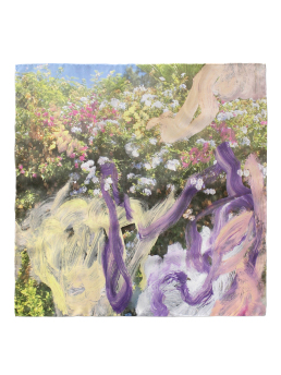 ΜΕΤΑΞΩΤΟ ΜΑΝΤΙΛΙ NIATA 0