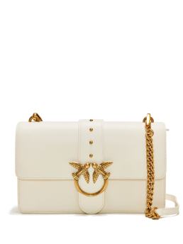 ΔΕΡΜΑΤΙΝΗ ΣΤΑΥΡΩΤΗ ΤΣΑΝΤΑ LOVE ICON CLASSIC 0