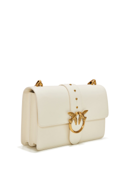 ΔΕΡΜΑΤΙΝΗ ΣΤΑΥΡΩΤΗ ΤΣΑΝΤΑ LOVE ICON CLASSIC 2