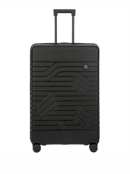 ΒΑΛΙΤΣΑ ΜΕΓΑΛΗ EXPANDABLE 79CM ULISSE BLACK 0