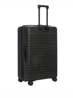 ΒΑΛΙΤΣΑ ΜΕΓΑΛΗ EXPANDABLE 79CM ULISSE BLACK 1