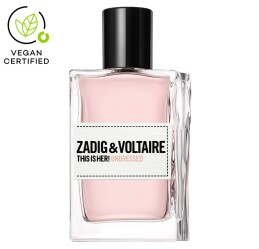 THIS IS HER! UNDRESSED EAU DE PARFUM 1