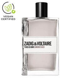 THIS IS HIM! UNDRESSED EAU DE PARFUM 0