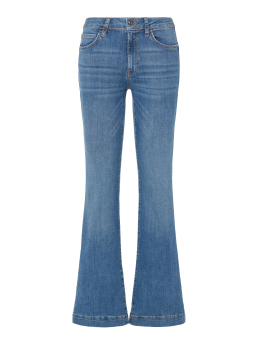 ΓΥΝΑΙΚΕΙΟ DENIM ΠΑΝΤΕΛΟΝΙ  0