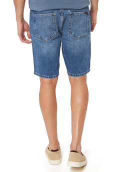 ΑΝΔΡΙΚΗ ΒΕΡΜΟΥΔΑ 5